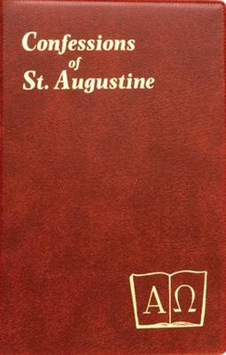 Confessions of St. Augustine