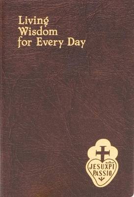 Living Wisdom for Every Day