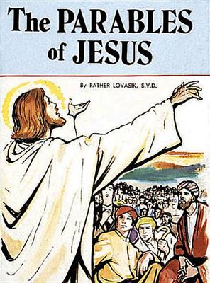 The Parables of Jesus