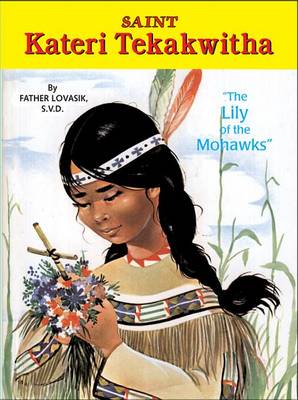 Saint Kateri Tekawitha
