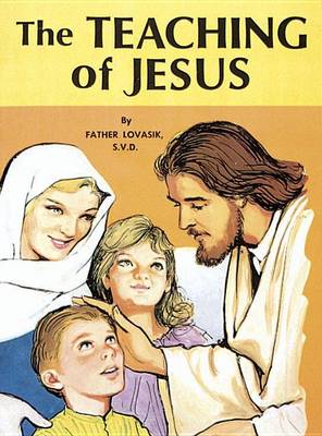 Teachings of Jesus