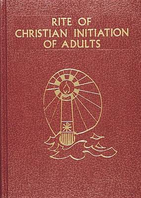 Rite of Christian Initiation - Adults (Altar)