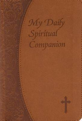 My Daily Spiritual Companion-Brown