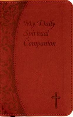 My Daily Spiritual Companion-Red