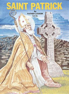Saint Patrick