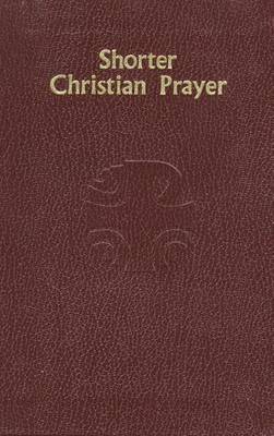 Shorter Christian Prayer