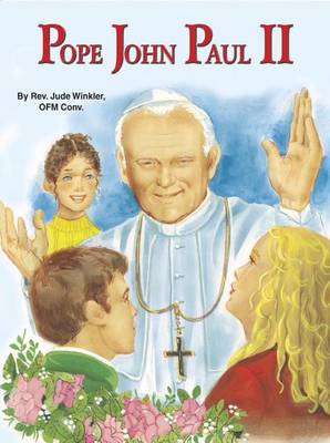 Pope John Paul II