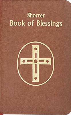 Shorter Book of Blessings