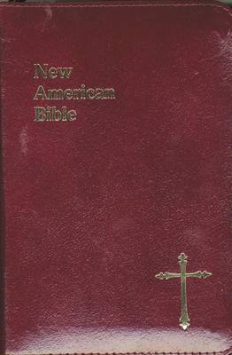 Saint Joseph Personal Size Bible-NABRE