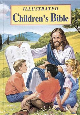 Illustrated Children's Bible