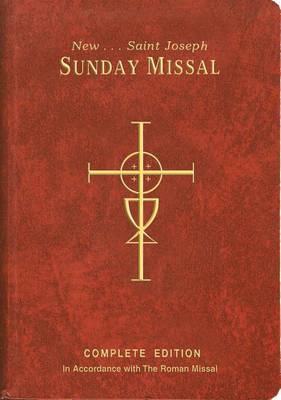 Sunday Missal (US Edition)