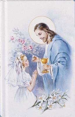 First Mass Book (Good Shepherd)