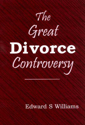 The Great Divorce Controversy