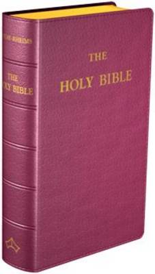 Douay- Rheims Bible Pocket-Size