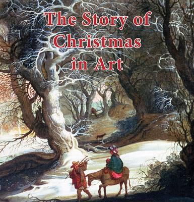 The Story of Christmas in Art