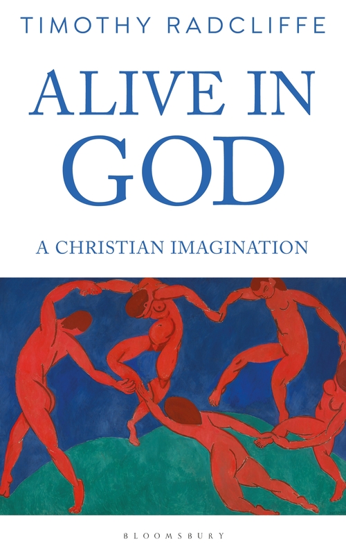  Alive in God A Christian Imagination