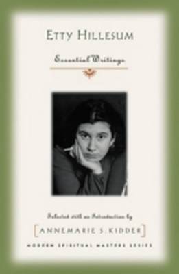 Etty Hillesum: Essential Writings