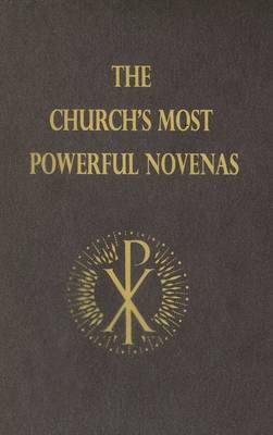The Church's Most Powerful Novenas