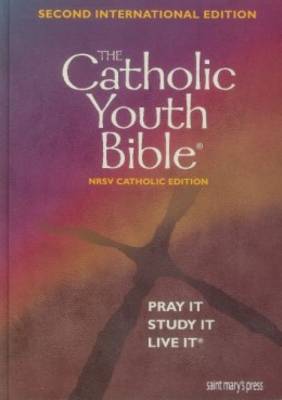 The Catholic Youth Bible