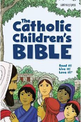 The Catholic Children's Bible (Good News Translation) (Paperback)