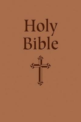 Holy Bible NABRE