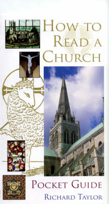 Pocket Guide to How to Read a Church