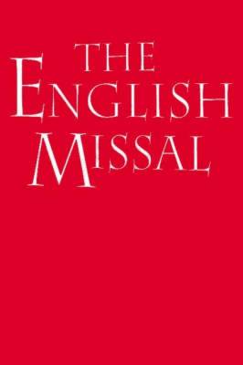 The English Missal