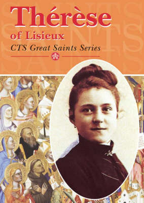 Therese of Lisieux