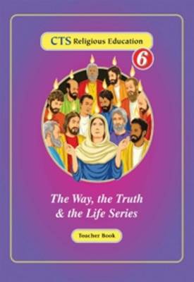 Primary 6 Teacher's Book