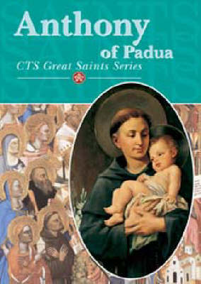 Anthony of Padua