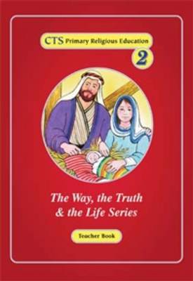 Primary 2: Teacher's Book