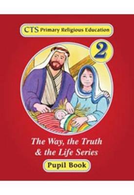 Primary 2: Student Book
