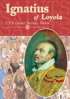 Ignatius of Loyola