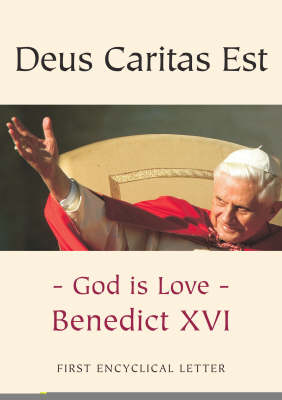 Deus Caritas Est