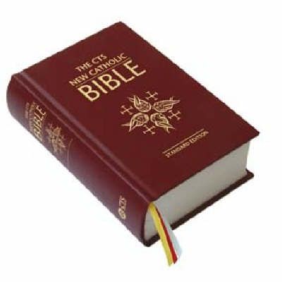 New Catholic Bible - Standard Edition
