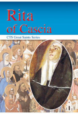 Rita of Cascia