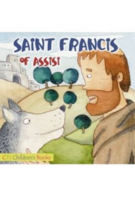 Saint Francis of Assisi