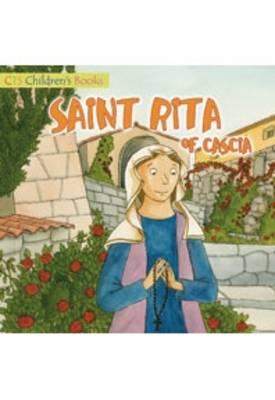 Saint Rita of Cascia