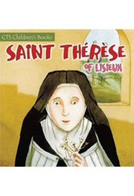 Saint Therese of Lisieux