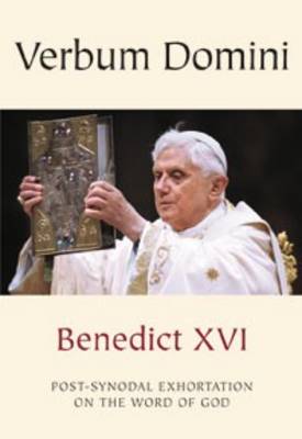 Verbum Domini: Post-synodal Exhortation on the Word of God
