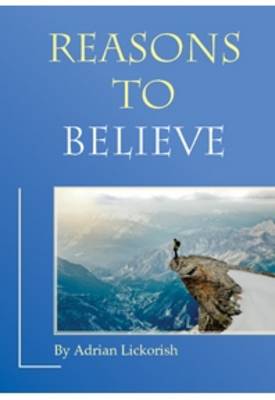 Reasons to Believe