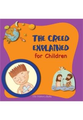The Creed Explained for Children