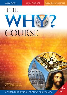 The Why? Course Book
