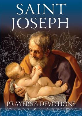 St Joseph Prayers and Devotions