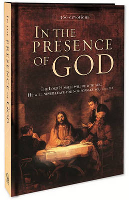In the Presence of God