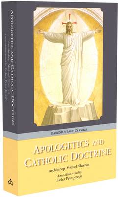 Apologetics and Catholic Doctrine