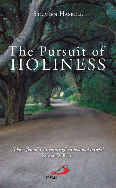The Pursuit of Holiness