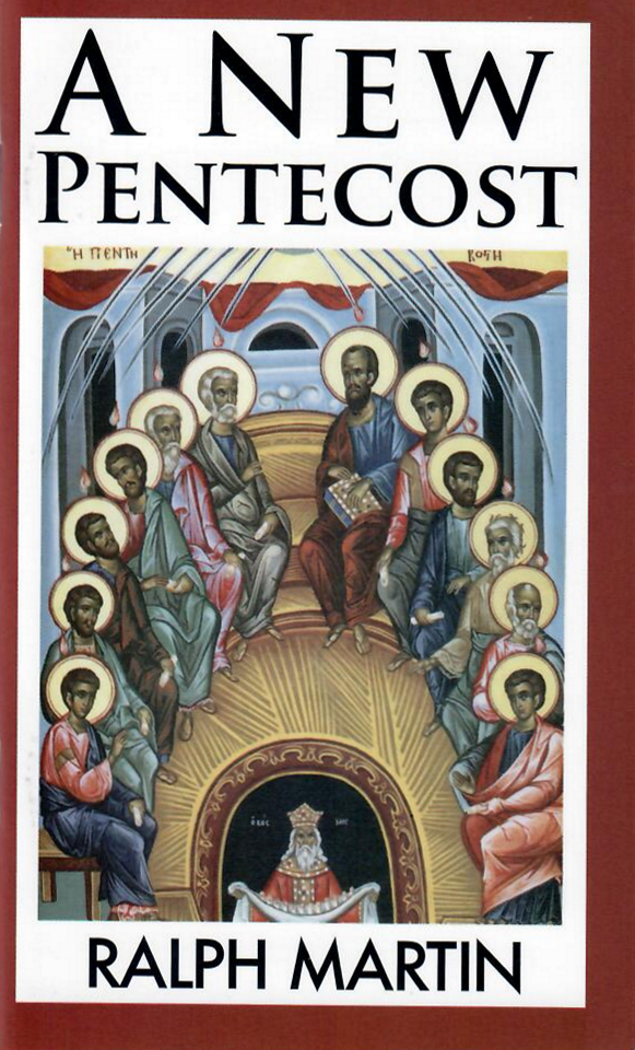 A New Pentecost