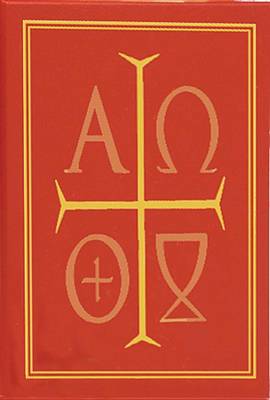 Roman Missal: Leather Chapel Edition (US Edition)