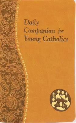 Daily Companion for Young Catholics